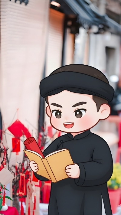 hình tết thay đồ cho điện thoại duyên dáng