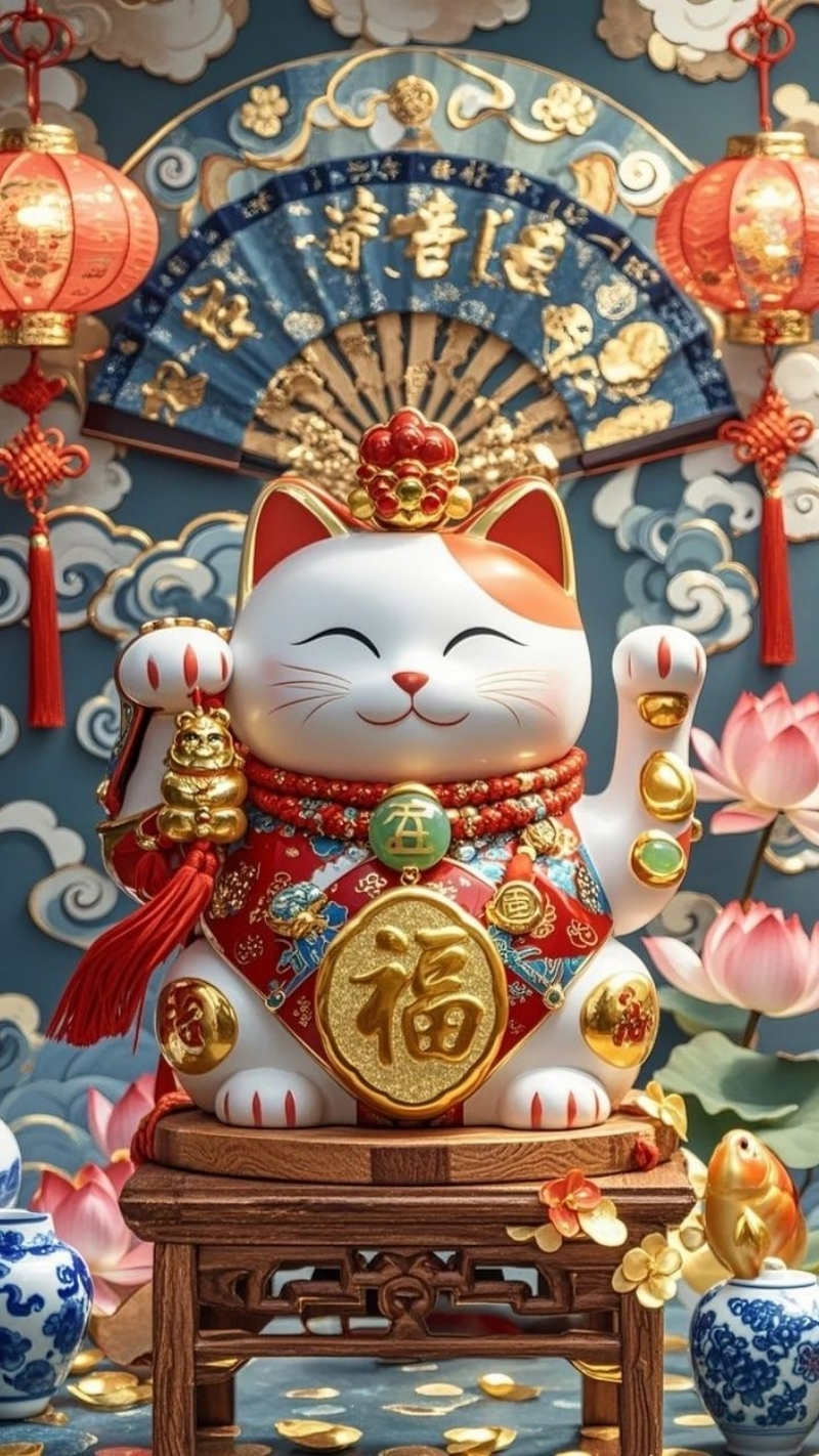 ảnh nền tiền cute hấp dẫn