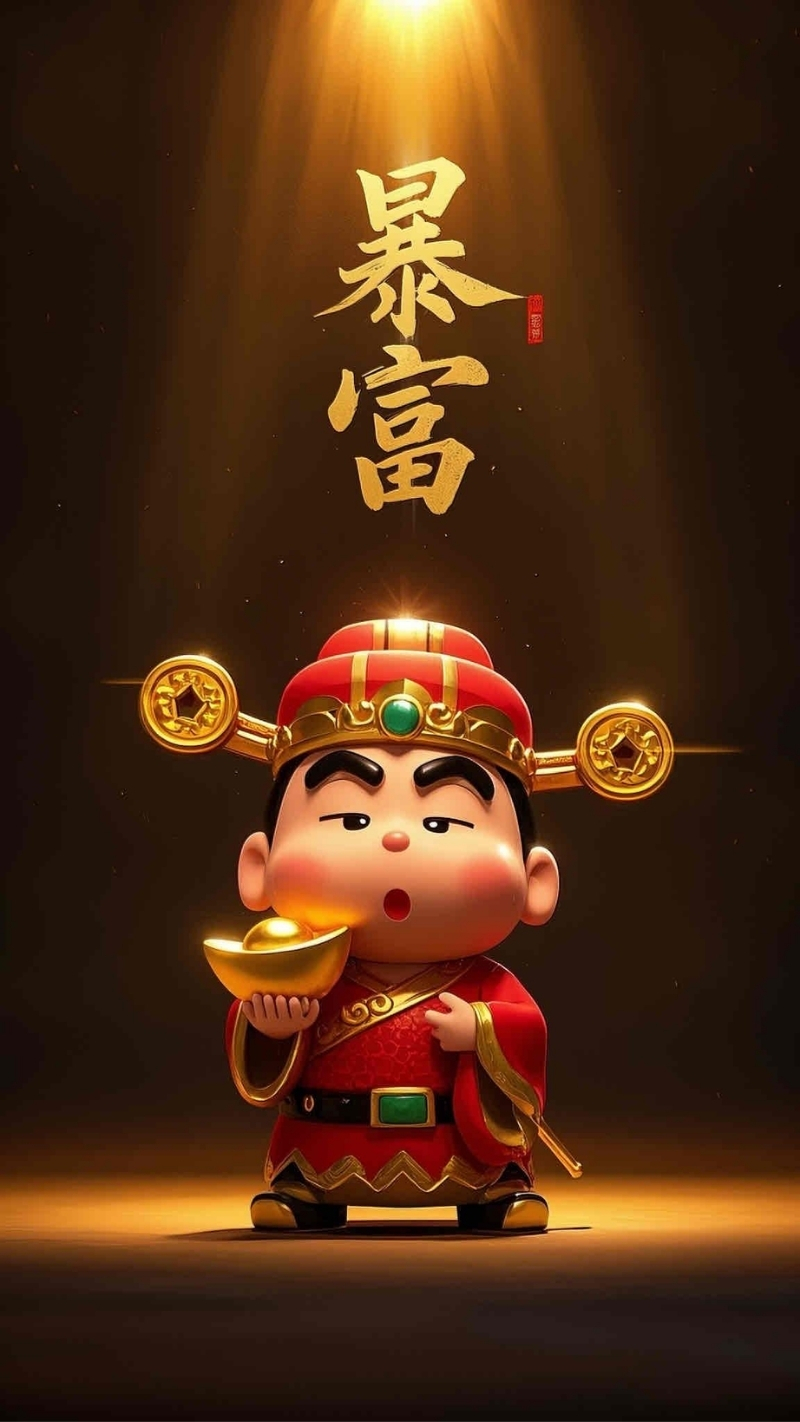 ảnh nền tiền cute long lanh