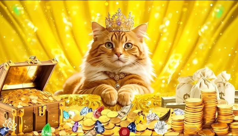 ảnh nền tiền cute mềm mại