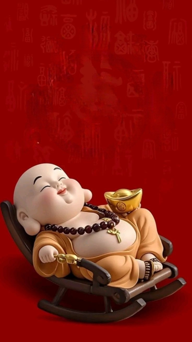 ảnh nền tiền cute năng động