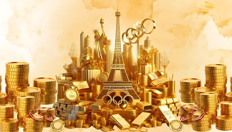 ảnh nền tiền cute ngộ nghĩnh