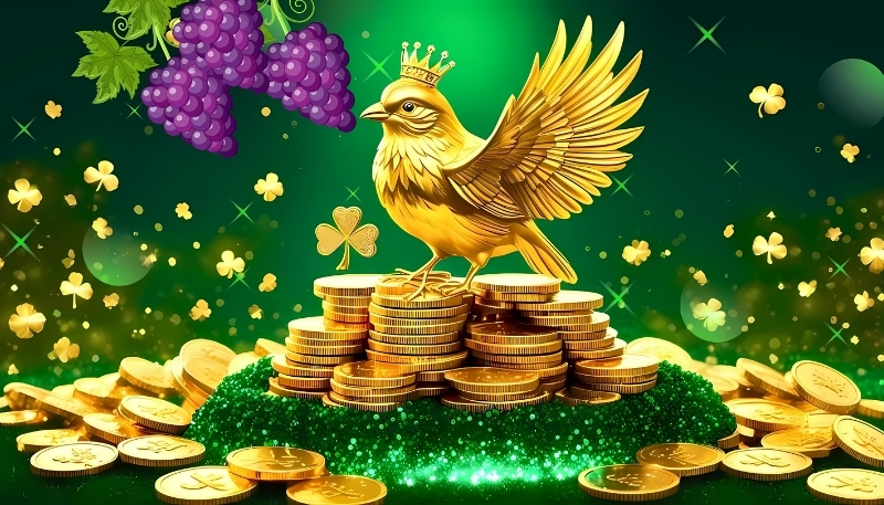 ảnh nền tiền cute nổi bật