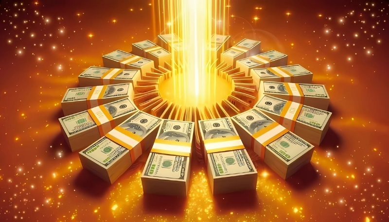 ảnh nền tiền cute sắc nét