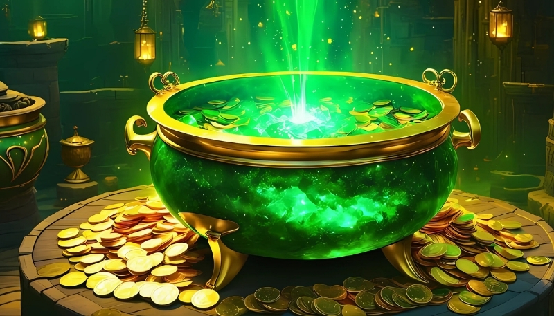 ảnh nền tiền cute tinh tế