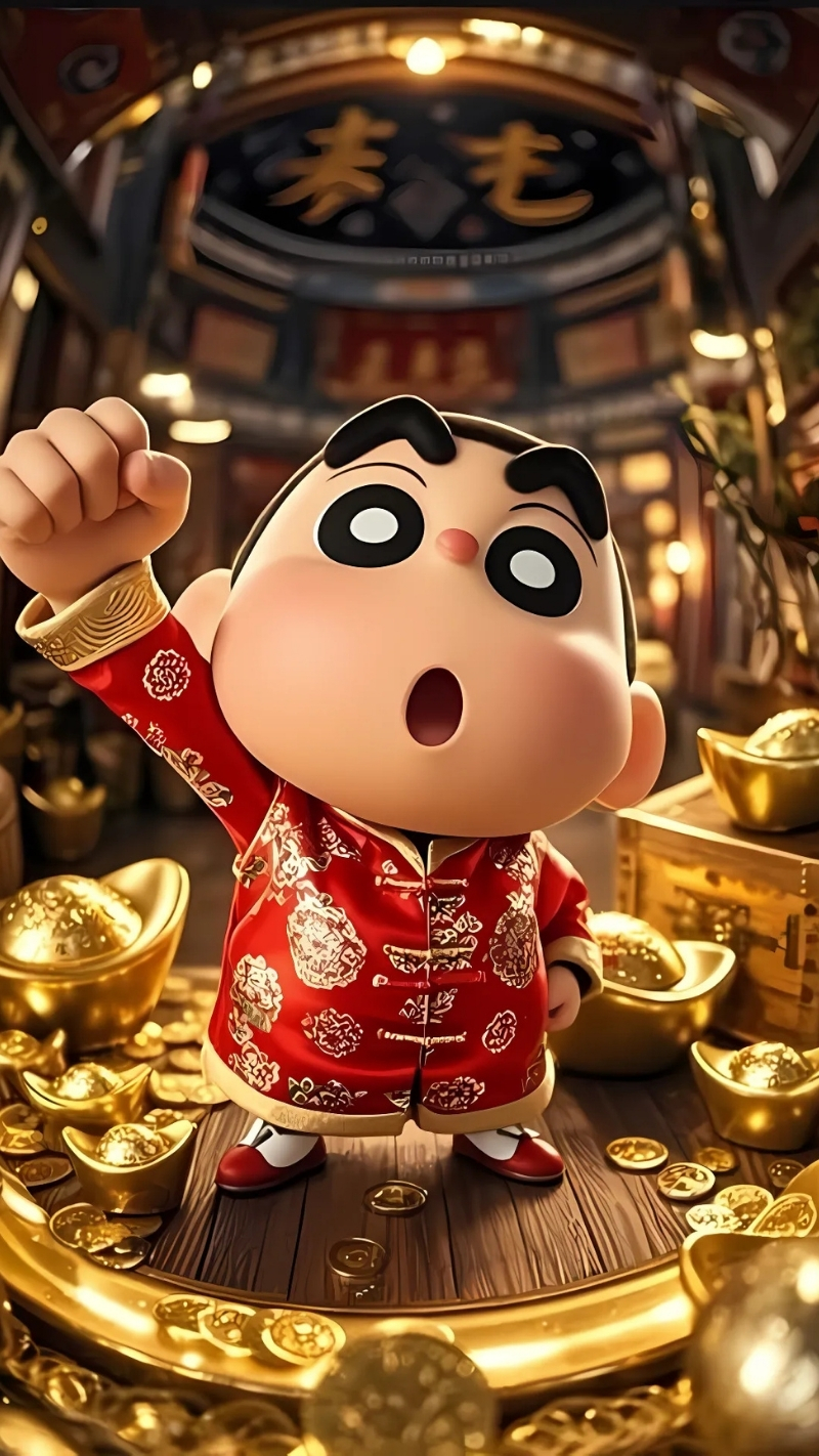 ảnh nền tiền cute tươi trẻ