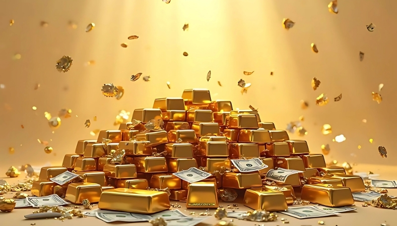 ảnh nền tiền đô la mỹ ấn tượng