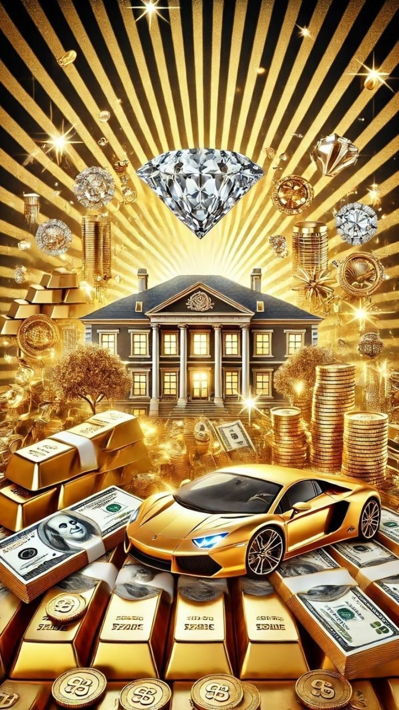 ảnh nền tiền đô la mỹ nổi bật