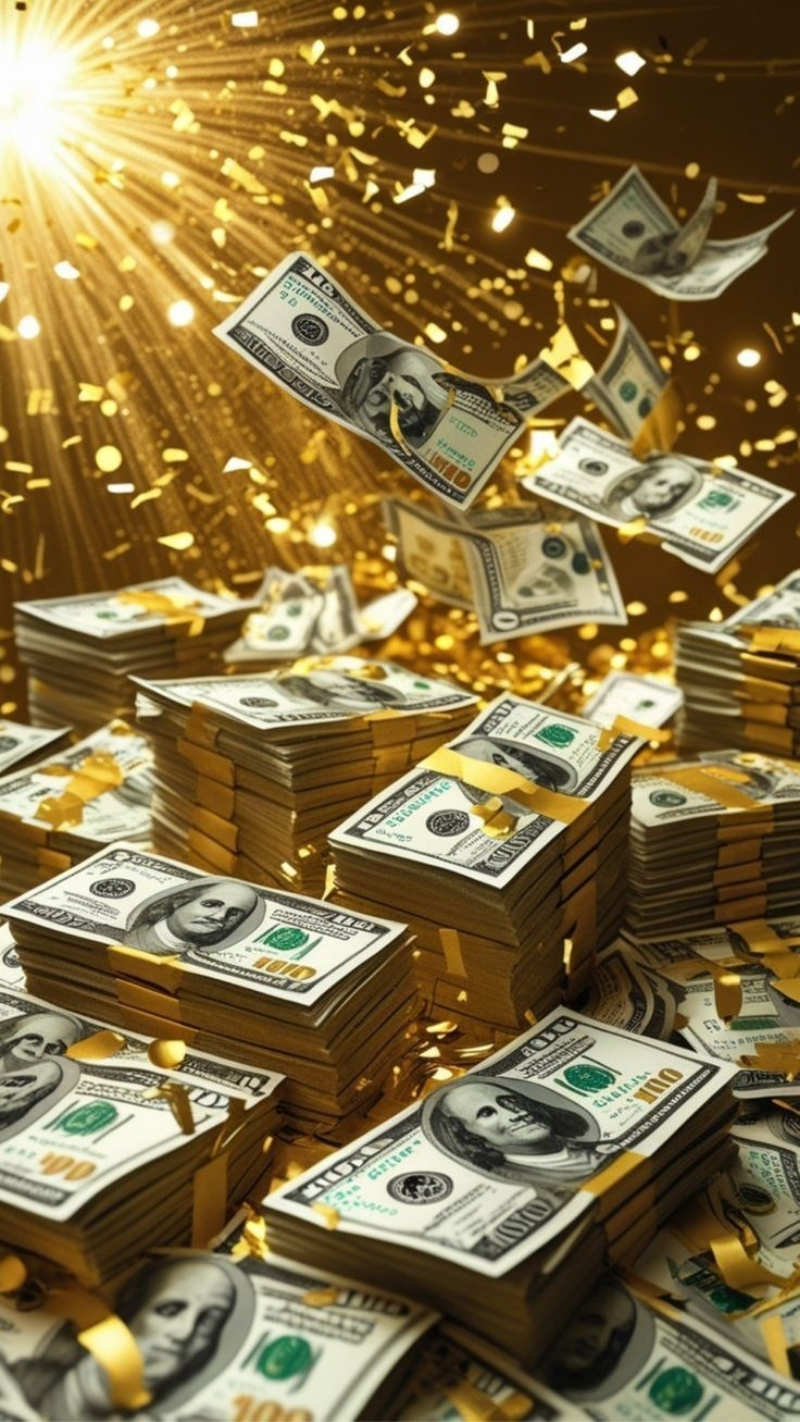 ảnh nền tiền đô la mỹ thu hút