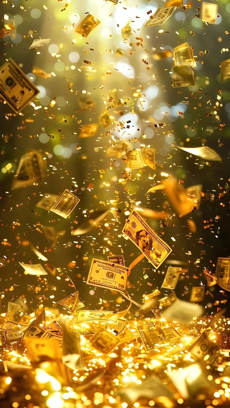 ảnh nền tiền mệnh ngũ hành ấn tượng