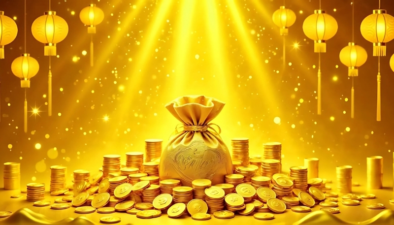 ảnh nền tiền mệnh ngũ hành huyền bí