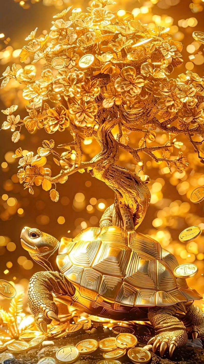 ảnh nền tiền mệnh ngũ hành quyến rũ