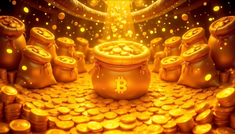 ảnh nền tiền mệnh ngũ hành rực rỡ