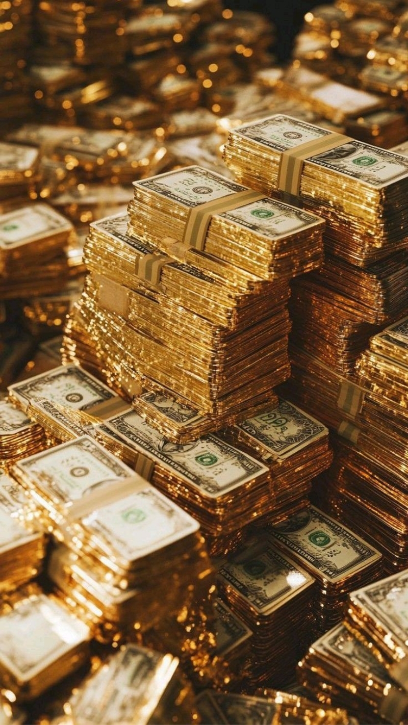 ảnh nền tiền mệnh ngũ hành thịnh vượng