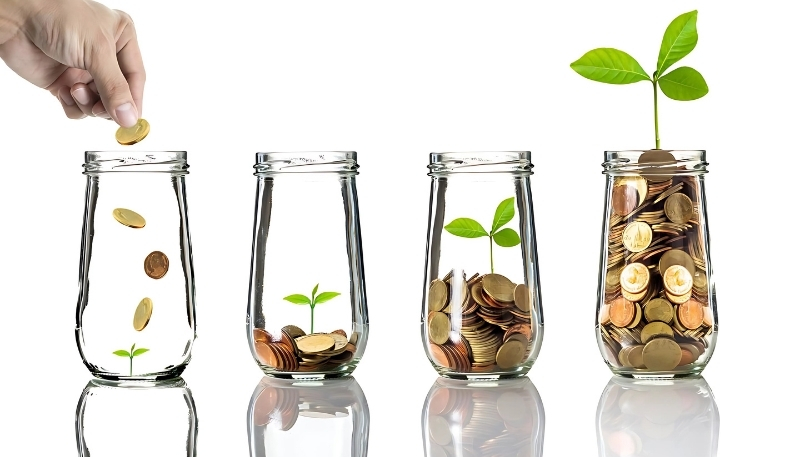 ảnh nền tiền mệnh ngũ hành thú vị