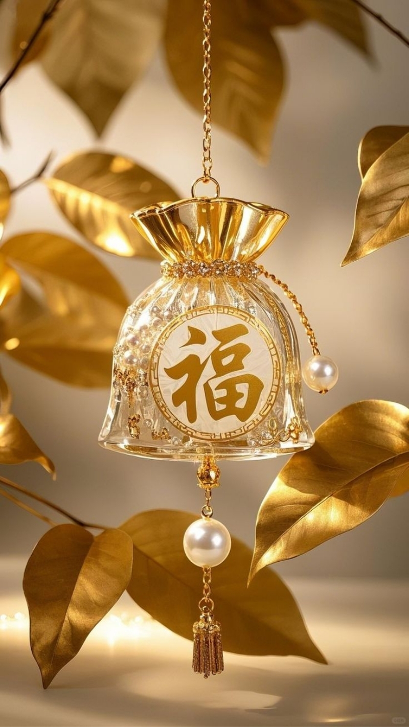 ảnh nền tiền phú quý đẳng cấp