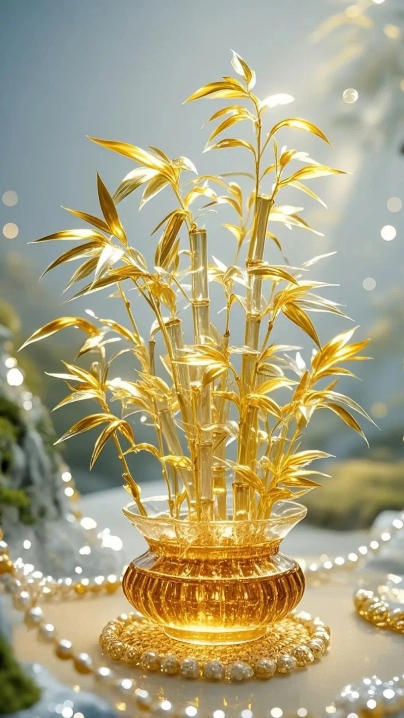 ảnh nền tiền phú quý sang chảnh