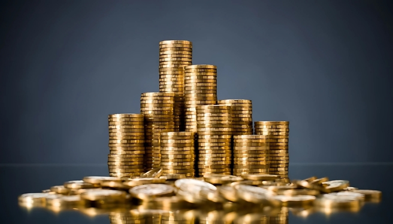 ảnh nền tiền phú quý tuyệt đẹp