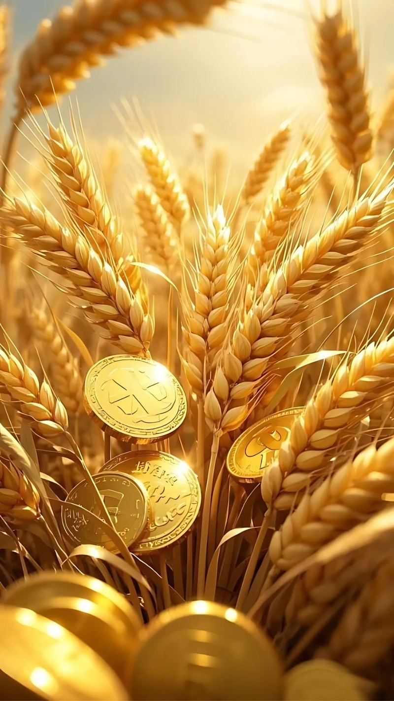 ảnh nền tiền tài lộc đẹp nhất