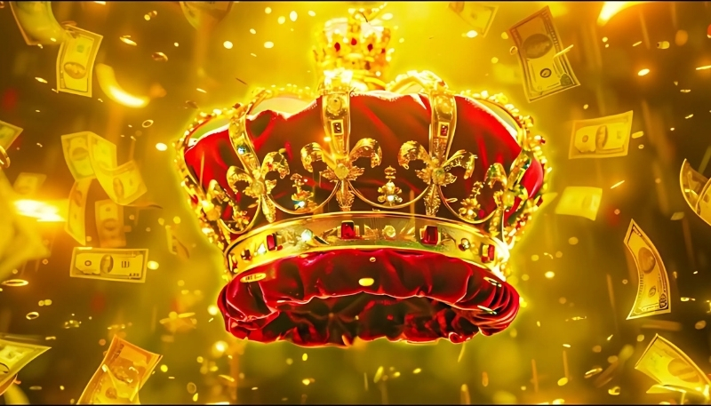 ảnh nền tiền tài lộc quyến rũ