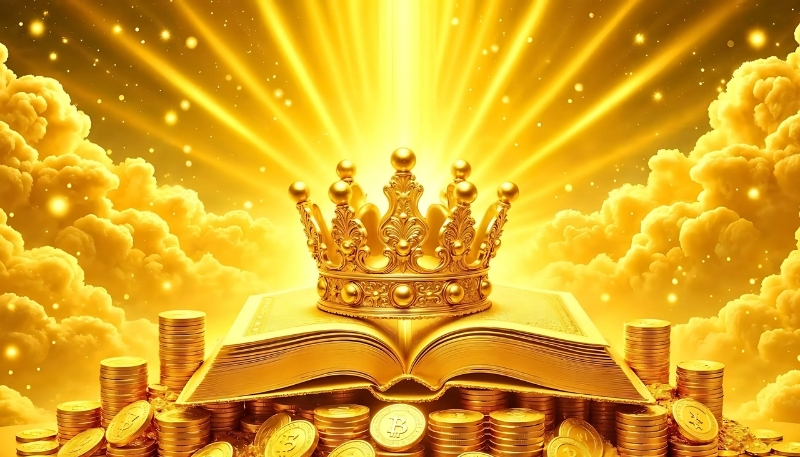 ảnh nền tiền tài lộc tuyệt đẹp