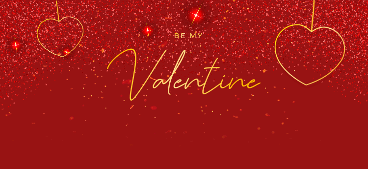 Ảnh nền Valentine động đẹp