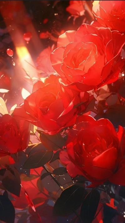 Hình nền 14-2 Valentine