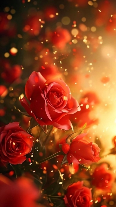 Hình nền 14-2 Valentine