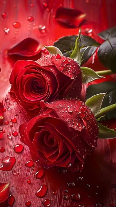 Hình nền 14-2 Valentine