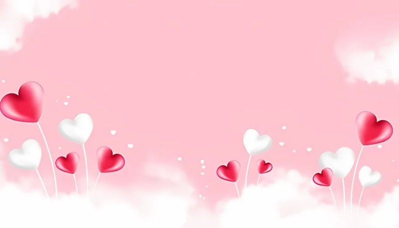 Hình nền background Valentine