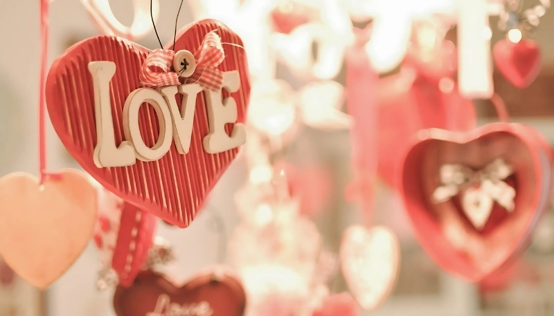 Hình nền background Valentine
