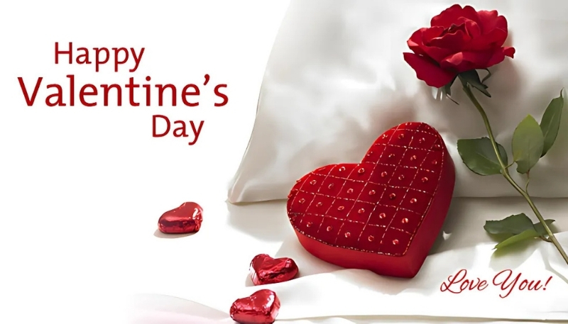 Hình nền background Valentine