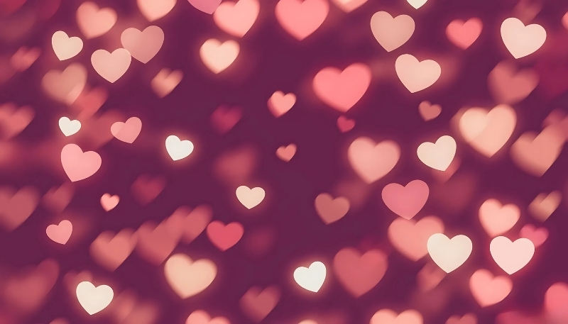 Hình nền background Valentine