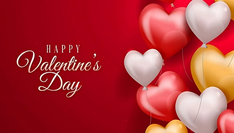Hình nền background Valentine