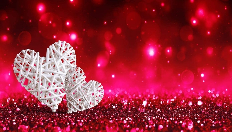 Hình nền background Valentine