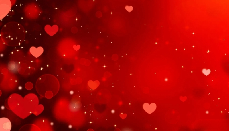 Hình nền background Valentine
