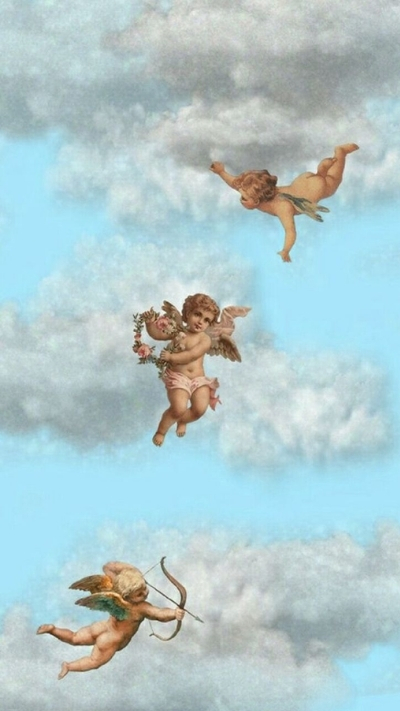 Hình nền Mess Valentine