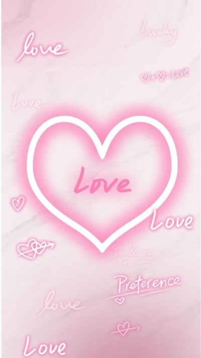 Hình nền Mess Valentine