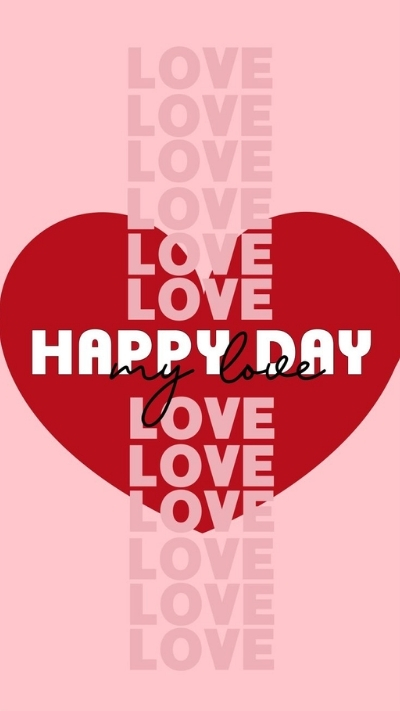 Hình nền Mess Valentine