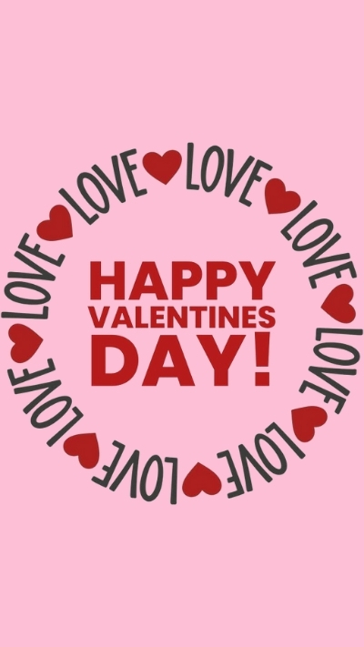 Hình nền Mess Valentine