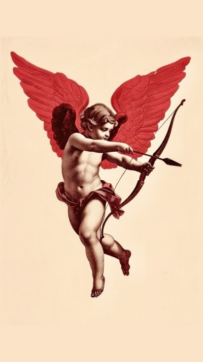 Hình nền Mess Valentine