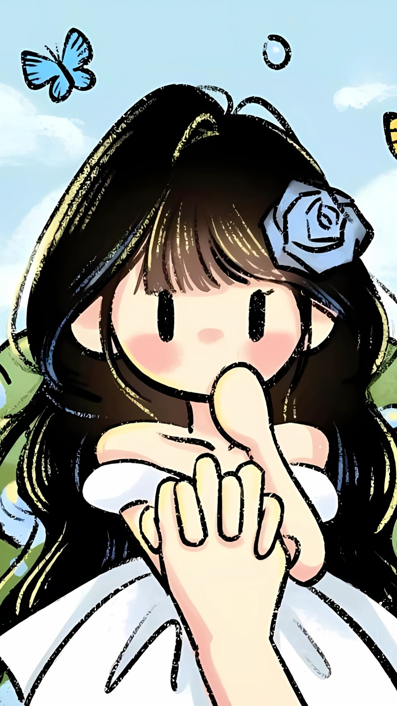 Hình nền Valentine 14-2 cặp đôi