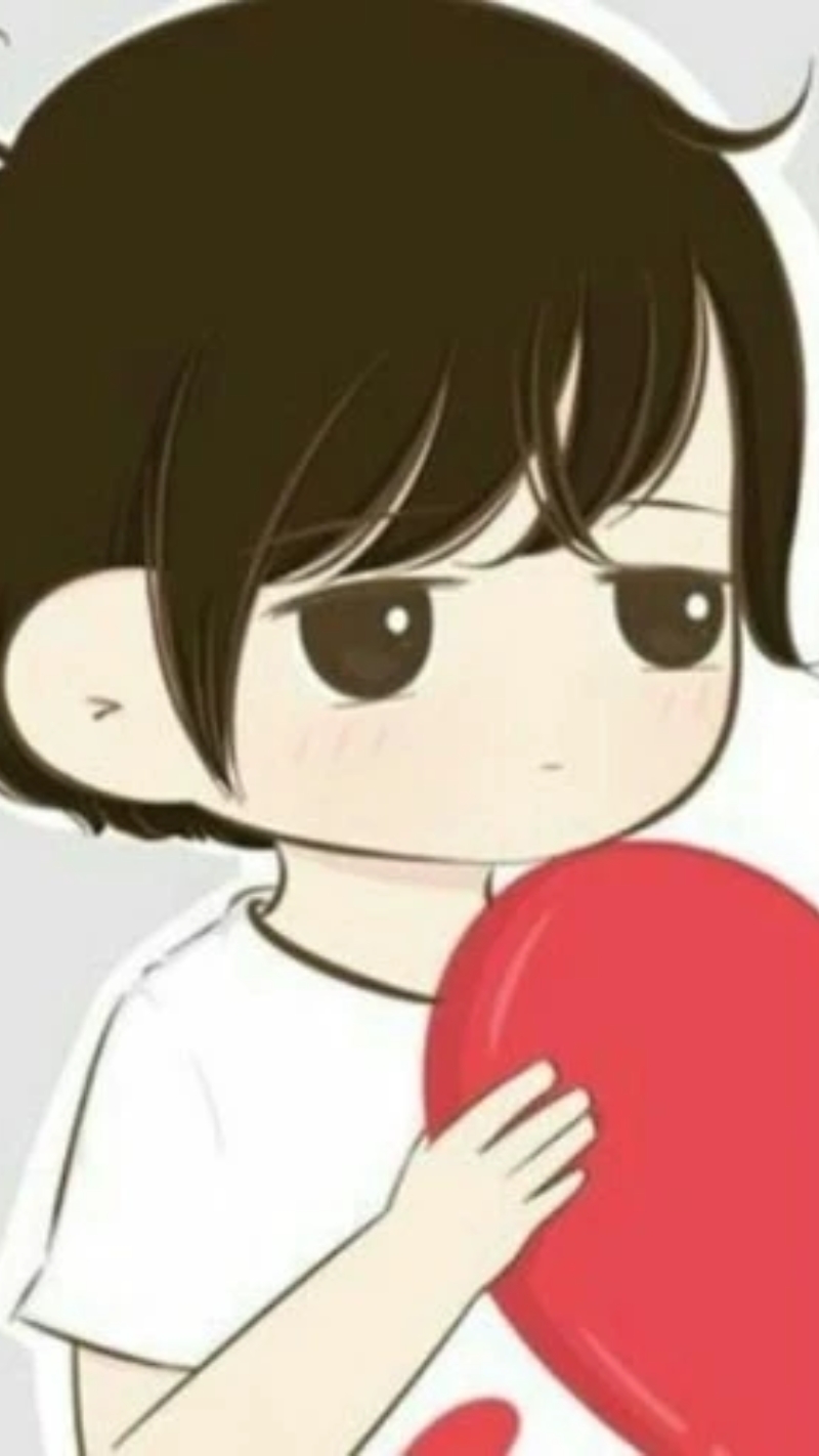 Hình nền Valentine cặp đôi cute