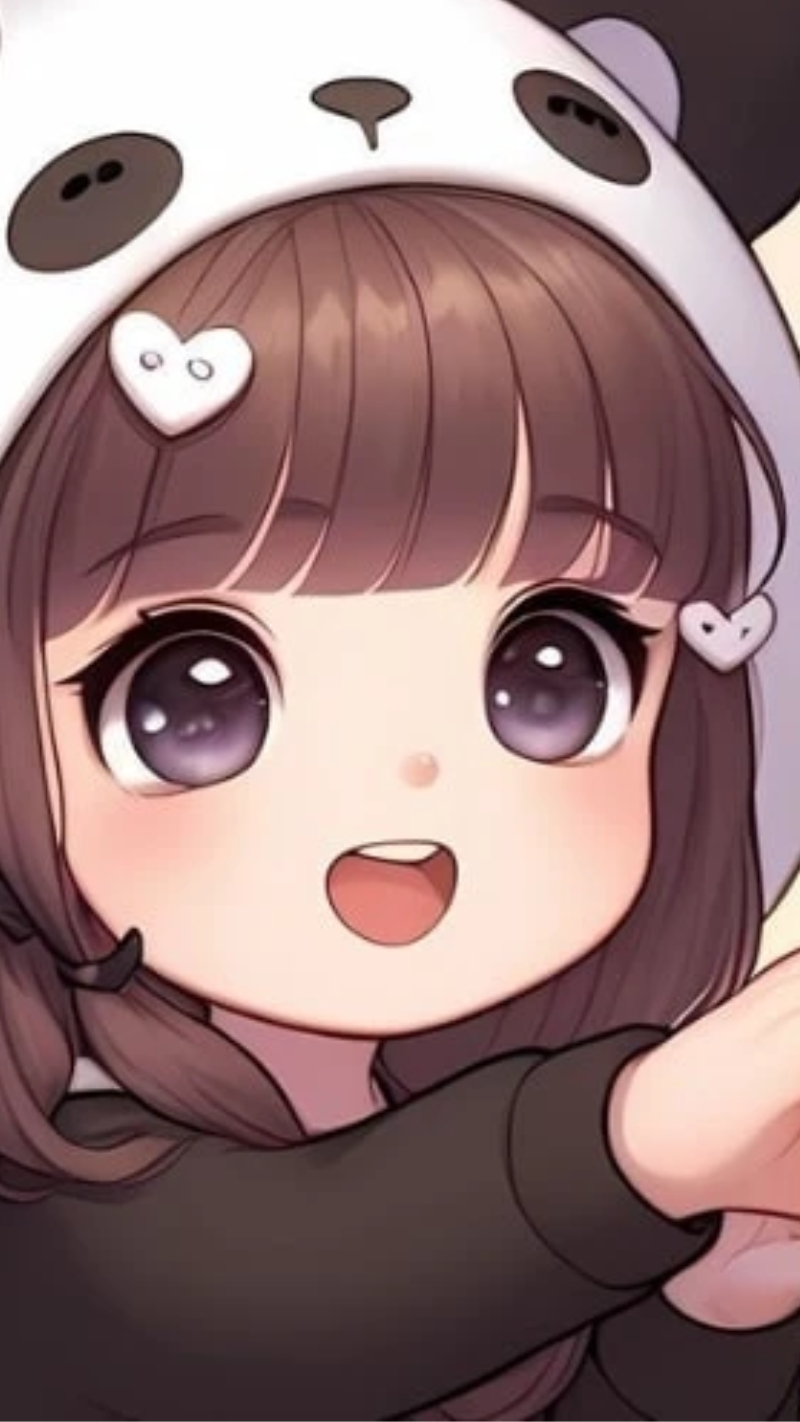 Hình nền Valentine cặp đôi cute