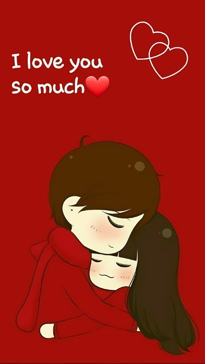 Hình nền Valentine cặp đôi