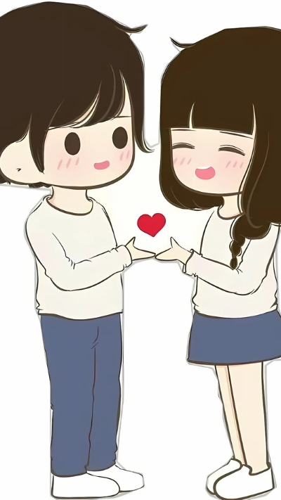 Hình nền Valentine cặp đôi