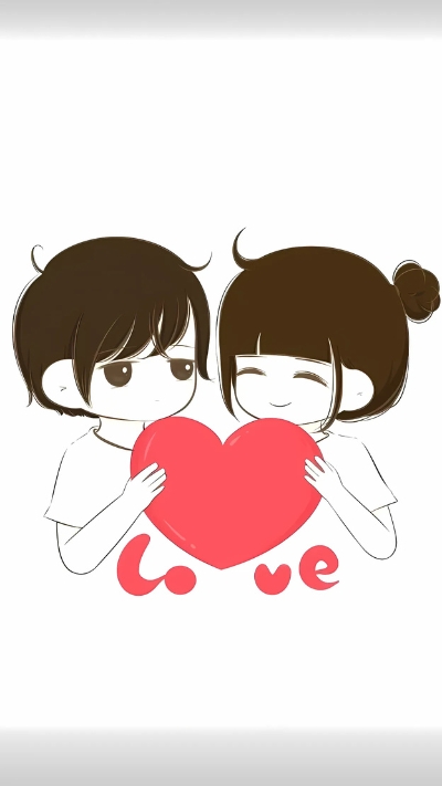 Hình nền Valentine cặp đôi