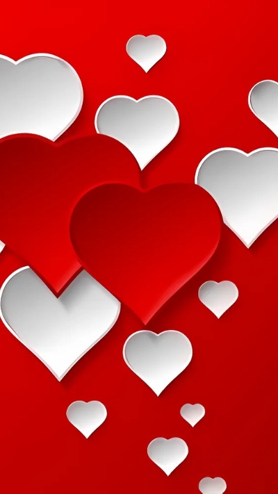 Hình nền Valentine cute