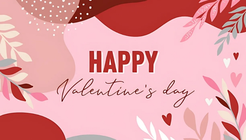 Hình nền Valentine đẹp nhất