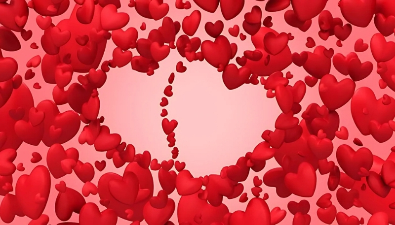 Hình nền Valentine đẹp nhất